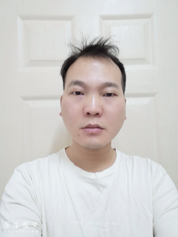 默默的第一张照片--建瓯相亲网