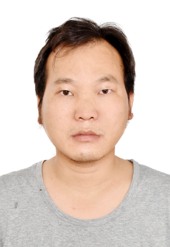 默默的第四张照片--建瓯相亲网