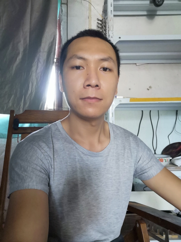 晴天的第二张照片--建瓯相亲网