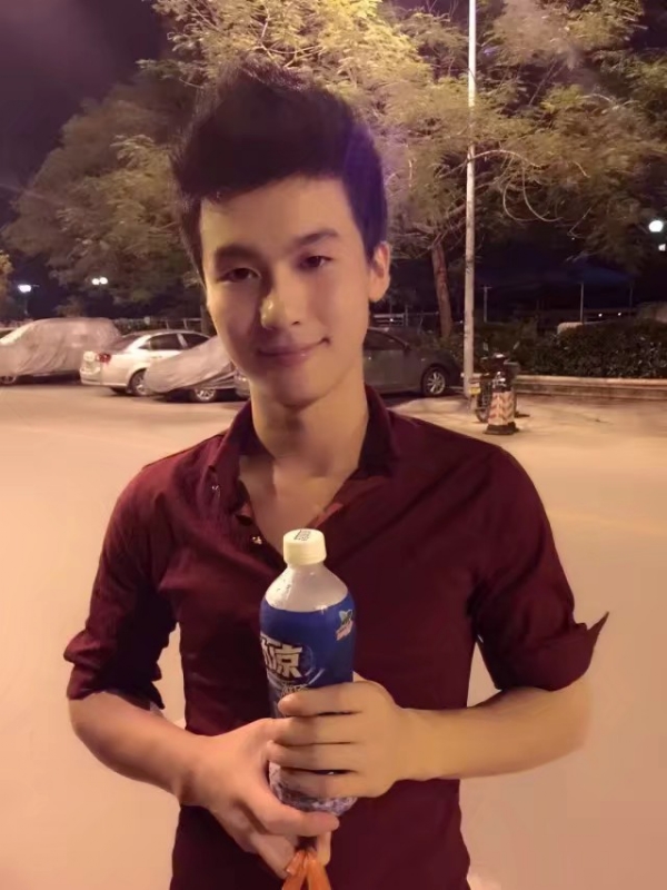 皮特王的第三张照片--建瓯相亲网
