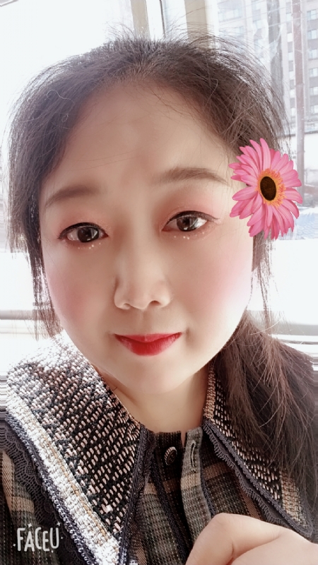 李欣的第一张照片--建瓯相亲网