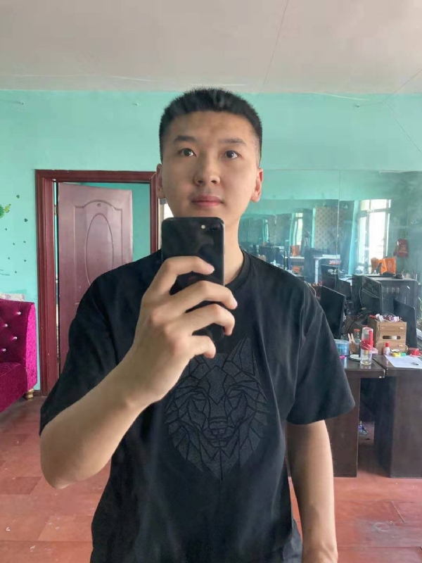 真诚的第一张照片--建瓯相亲网