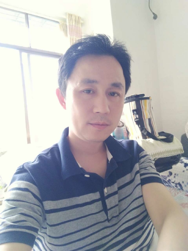 如果爱请深爱的第二张照片--建瓯相亲网