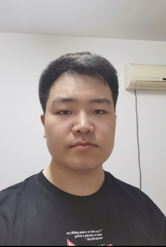 山已几的第一张照片--建瓯相亲网