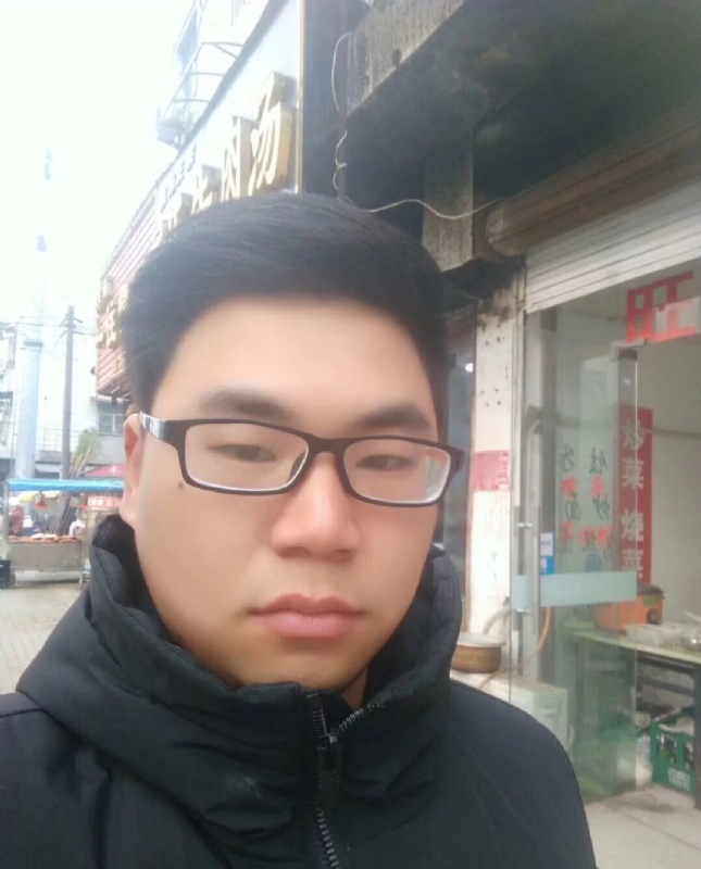 枯叶??的第一张照片--建瓯相亲网