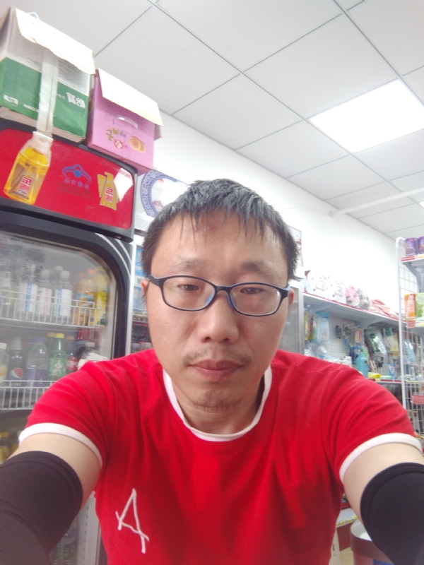 众里寻你的第一张照片--建瓯相亲网
