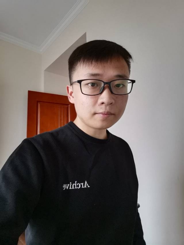 Li的第一张照片--建瓯相亲网