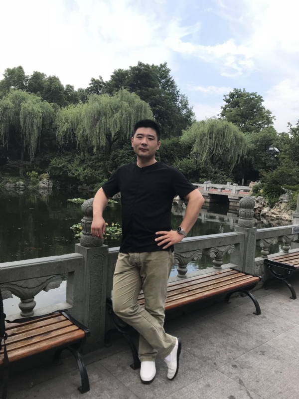 未来可期的第一张照片--建瓯相亲网