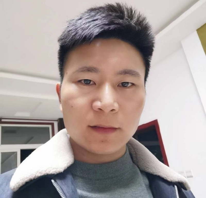 延峰的第一张照片--建瓯相亲网