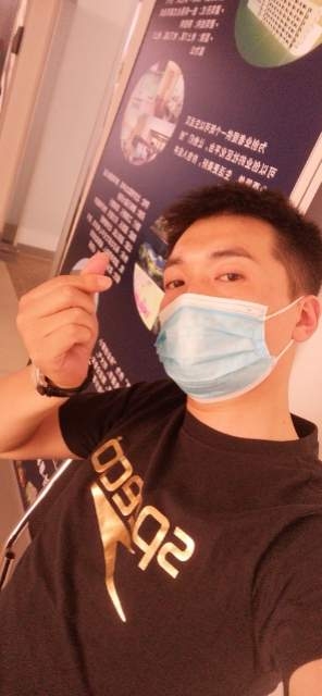 一一罗杰一一的第一张照片--建瓯相亲网