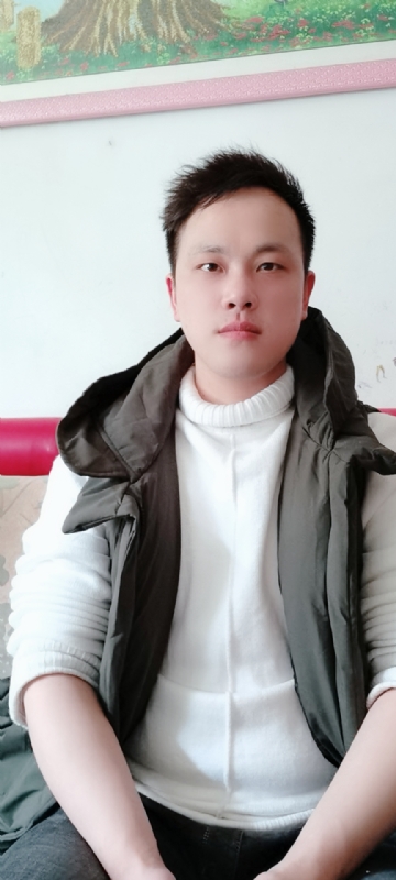 执子之手的第一张照片--建瓯相亲网