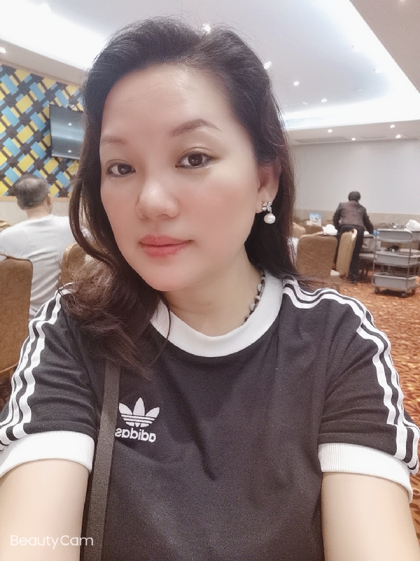 Amy的第一张照片--建瓯相亲网