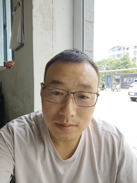 转身的距离的第一张照片--建瓯相亲网