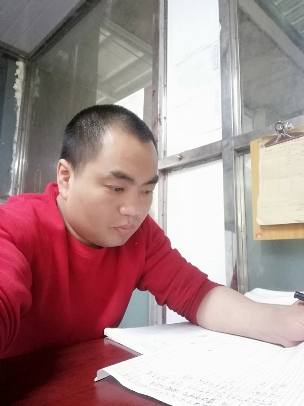 小吴的第一张照片--建瓯相亲网
