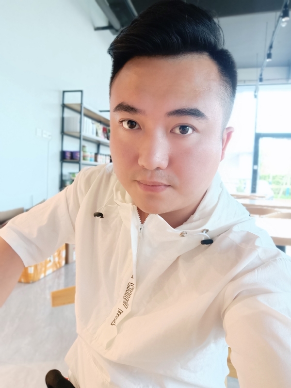 王先生的第一张照片--建瓯相亲网