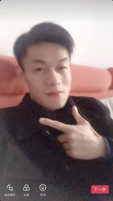 相守的第一张照片--建瓯相亲网