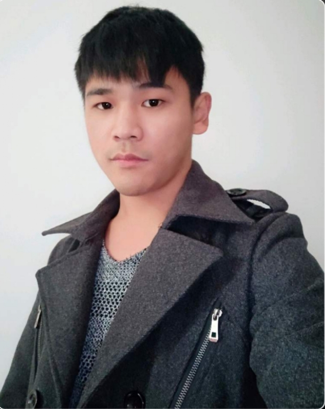 良人的第二张照片--建瓯相亲网