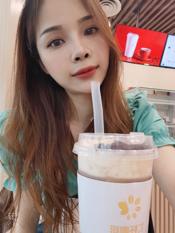 丽丽子的第一张照片--建瓯相亲网