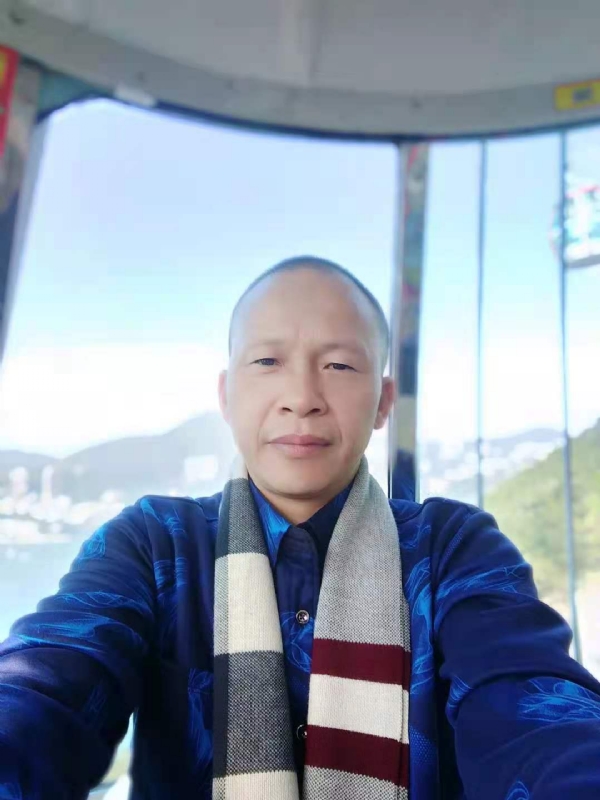 真心觅缘的第二张照片--建瓯相亲网