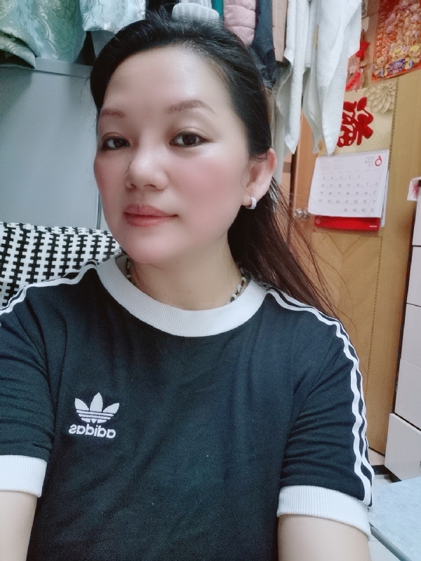 Amy的第一张照片--建瓯相亲网