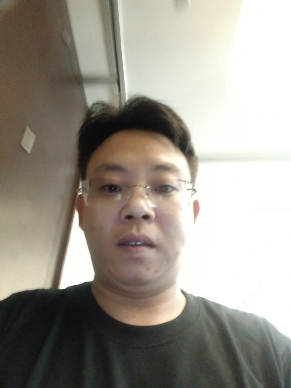 杨小锋的第一张照片--建瓯相亲网