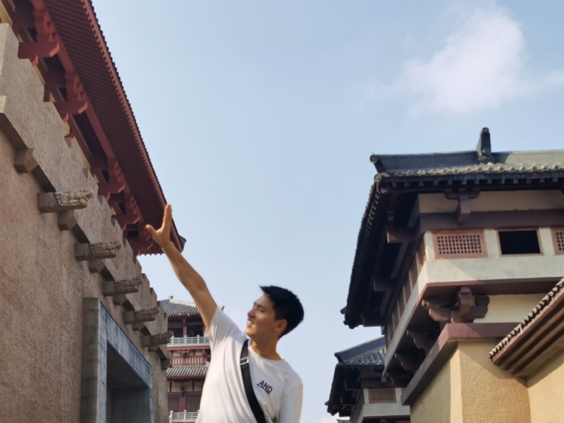咸鱼不闲的第一张照片--建瓯相亲网