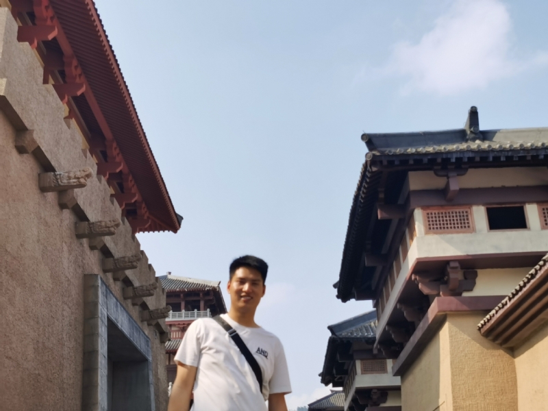 咸鱼不闲的第二张照片--建瓯相亲网