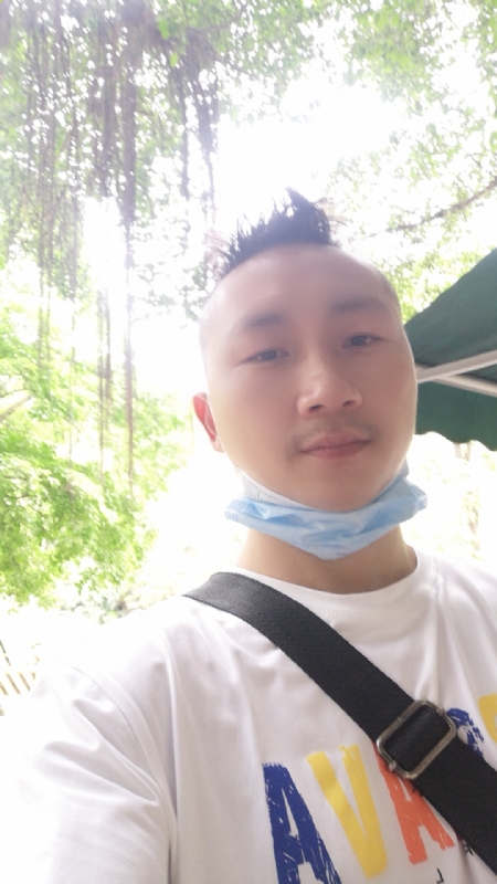 守望幸福的第一张照片--建瓯相亲网