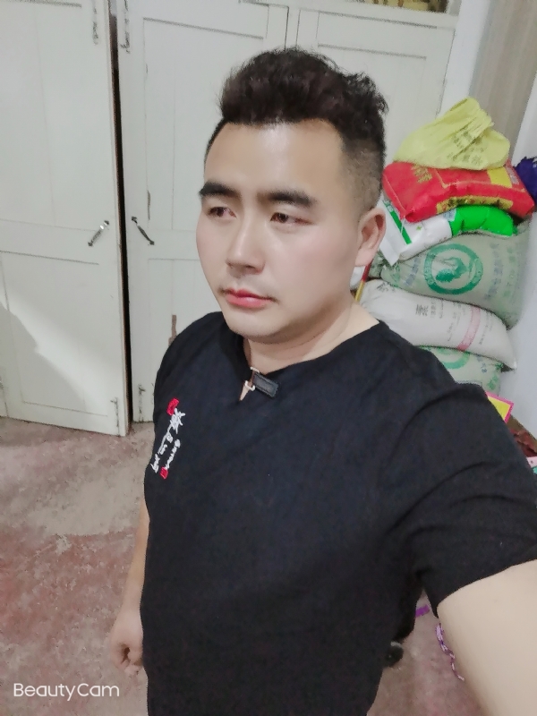 阿杰的第一张照片--建瓯相亲网
