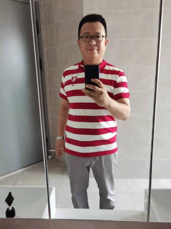 行走的打桩机的第一张照片--建瓯相亲网