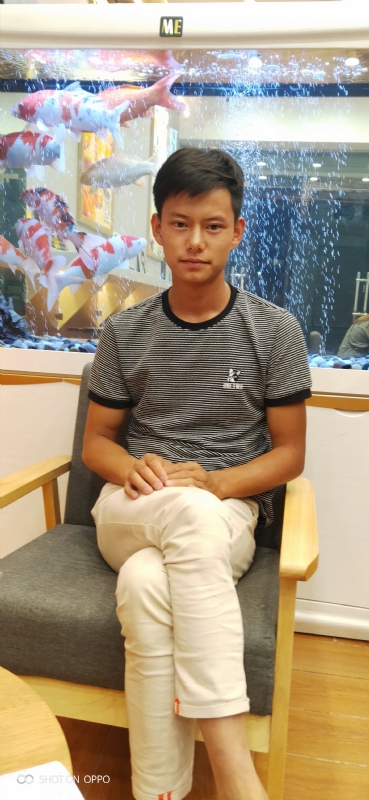 长情橙子的第一张照片--建瓯相亲网