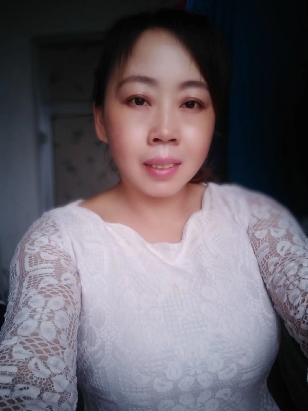笑看人生的第一张照片--建瓯相亲网