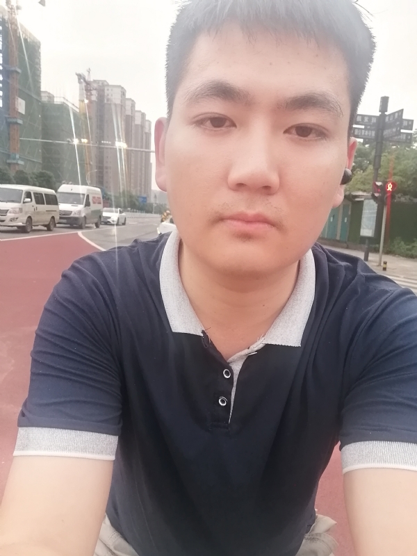 露露的第一张照片--建瓯相亲网