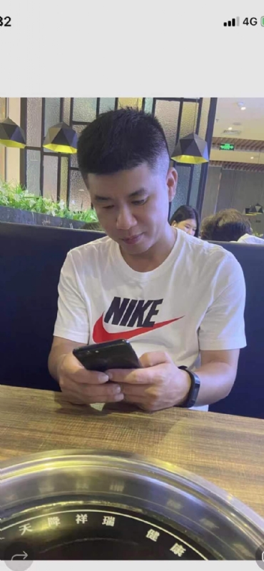 柒柒的第一张照片--建瓯相亲网