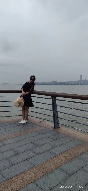 清秋的第一张照片--建瓯相亲网