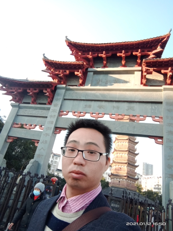 碧血丹心的第一张照片--建瓯相亲网