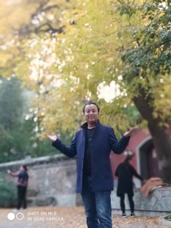 爱转角的第一张照片--建瓯相亲网