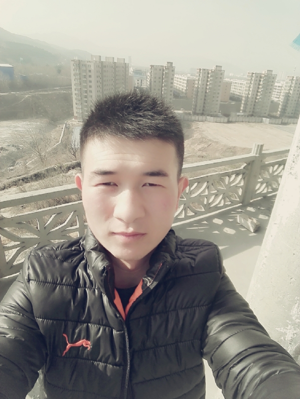 兵心依旧的第一张照片--建瓯相亲网