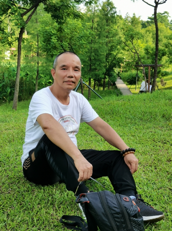 稳重大方的第二张照片--建瓯相亲网