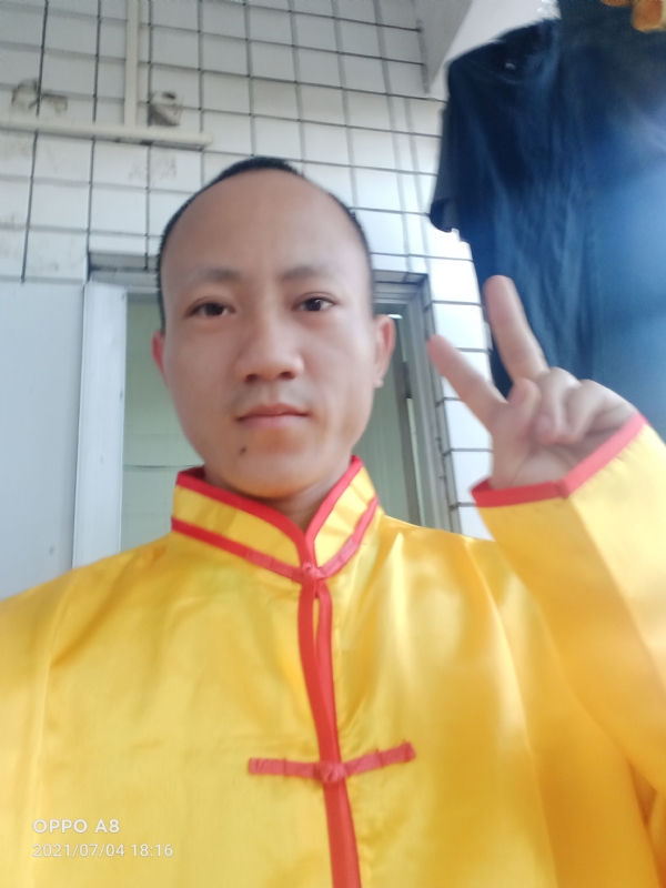 宋福军的第二张照片--建瓯相亲网