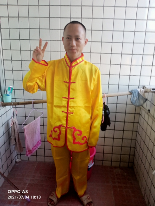 宋福军的第三张照片--建瓯相亲网