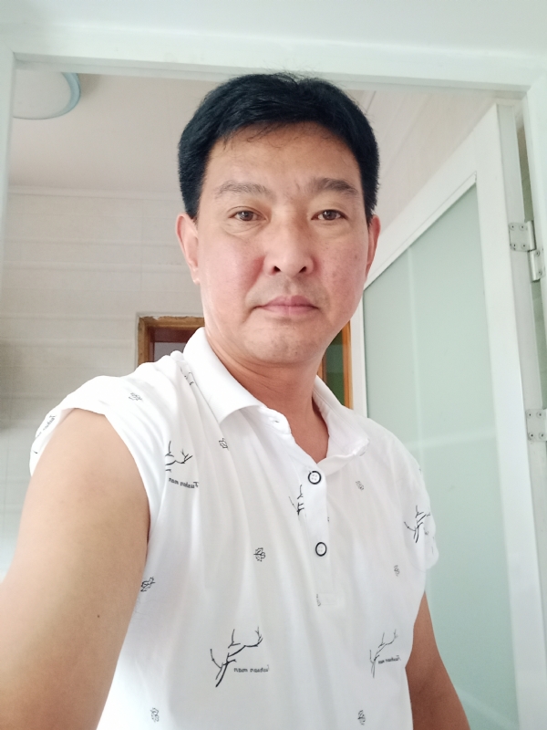 为爱停留的第一张照片--建瓯相亲网