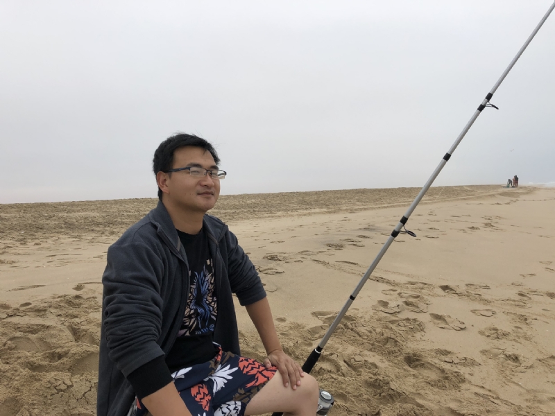 Lucky的第一张照片--建瓯相亲网
