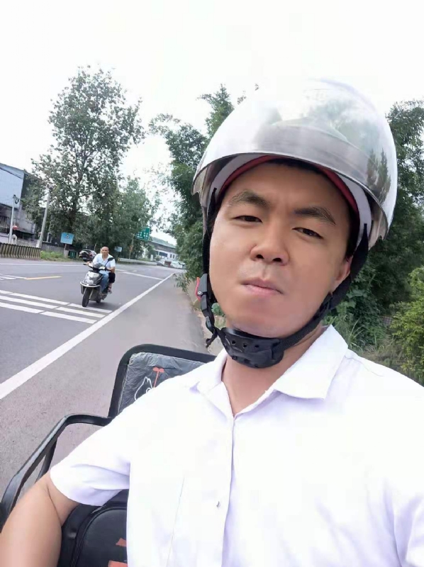 紧张死了的第一张照片--建瓯相亲网