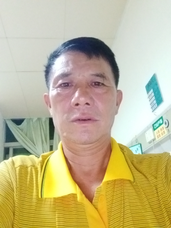 打工人的第一张照片--建瓯相亲网