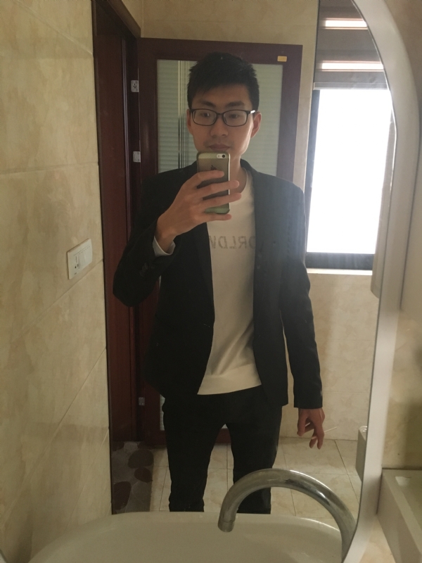 一生何求的第一张照片--建瓯相亲网