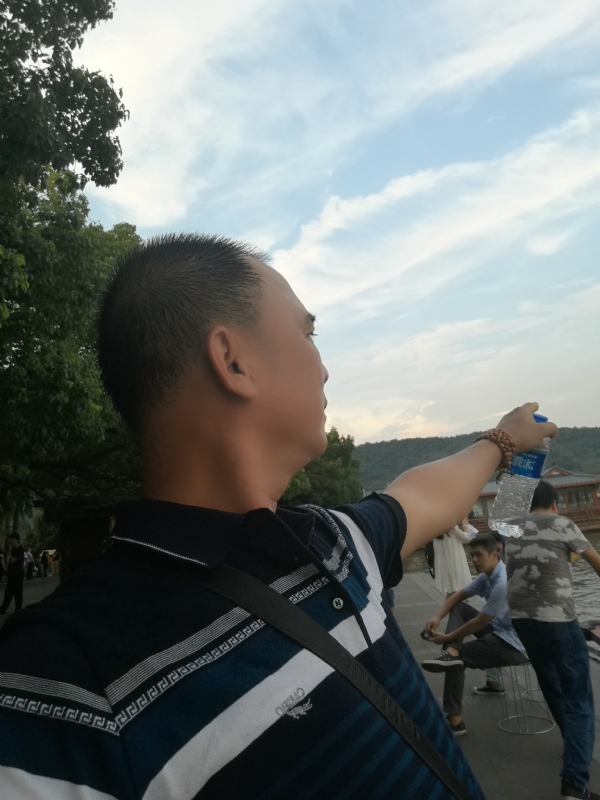 木子五的第四张照片--建瓯相亲网