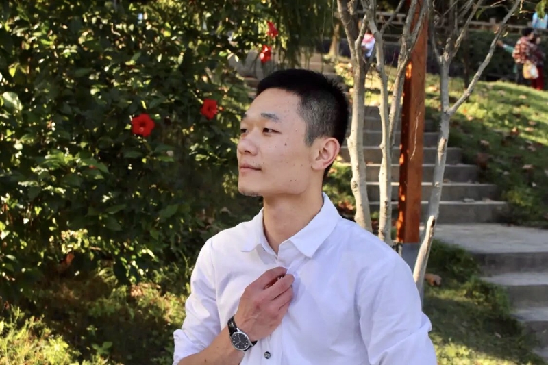 落落大方的第一张照片--建瓯相亲网