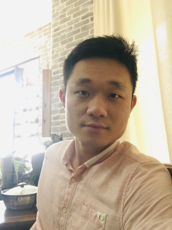 落落大方的第二张照片--建瓯相亲网