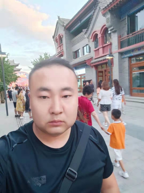 田二牛的第一张照片--建瓯相亲网
